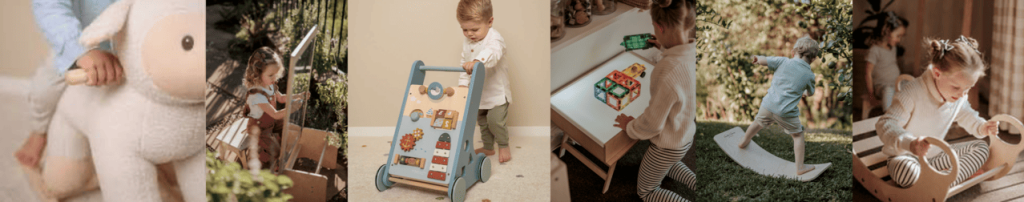 SitSnapp BABY Play Equipment rental Cape Town