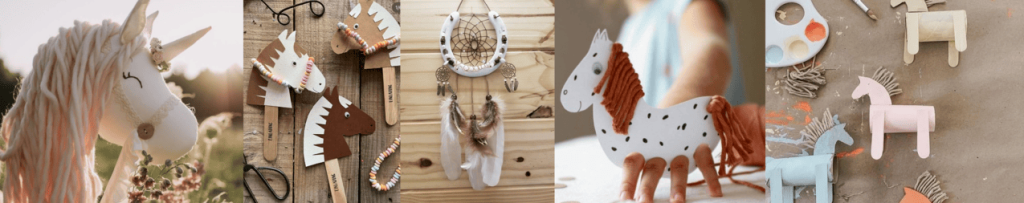 SitSnapp Equestrian Horse Theme Playbox rental items for Kids, Tweens and Teens 2