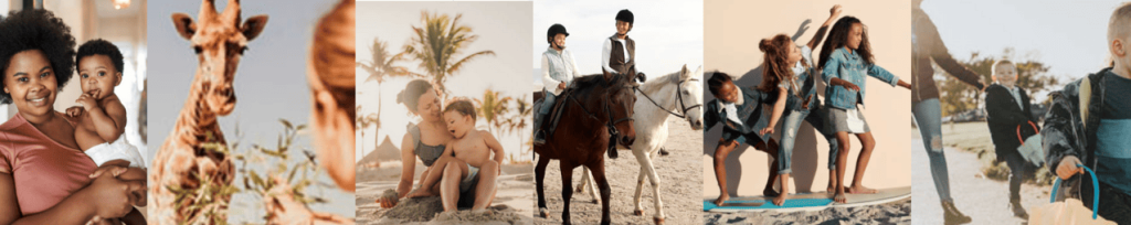 SitSnapp Cape Town International Guest Babysitting, Chaperone, Kids Tour and Kids Hiring Equipment Services