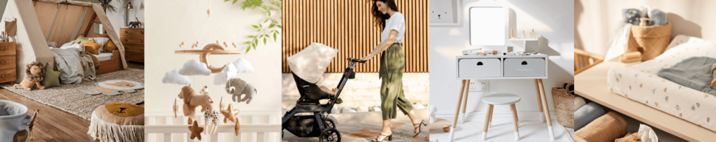 SitSnapp Kids hiring equipment general - play page