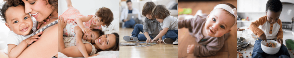 SitSnapp Local Family Babysitting Services