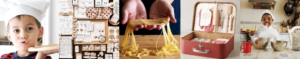 SitSnapp Master Chef Kitchen Theme Playbox rental items for Kids, Tweens and Teens 2