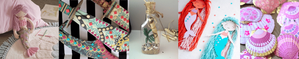 SitSnapp Pirates and Mermaids Theme Playbox rental items for Kids, Tweens and Teens