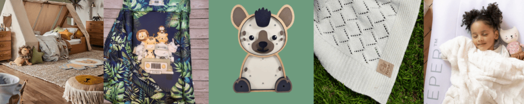 SitSnapp Pre-Schooler sleeping Equipment rental Cape Town