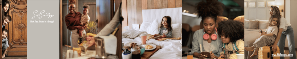 SitSnapp SnapSits in Johannesburg and Pretoria