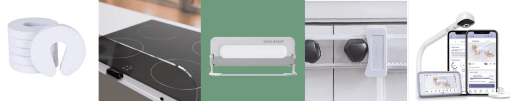 SitSnapp Toddler Safety Equipment rental Cape Town