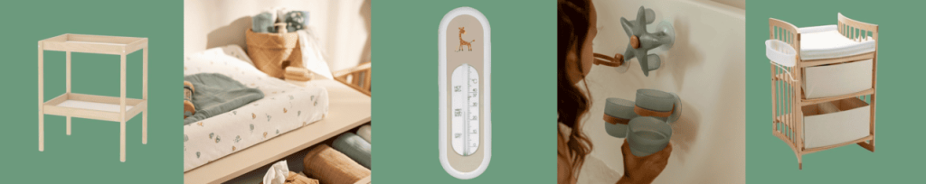 SitSnapp Toddler bathing and hygiene Equipment rental Cape Town