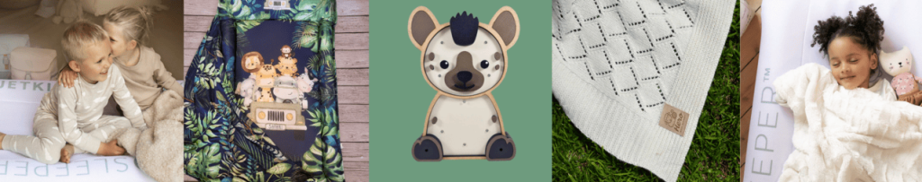 SitSnapp Toddler sleeping Equipment rental Cape Town