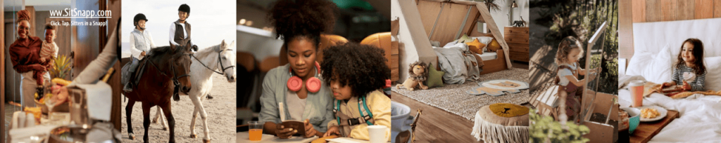 SitSnapp Travelling |. International Family Childcare and Hiring Services 