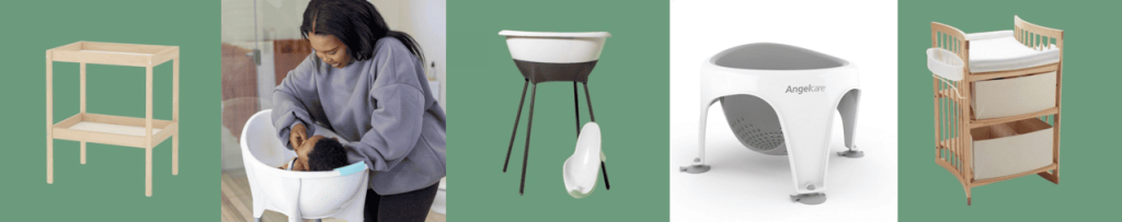 SitSnapp bathing and hygiene Equipment rental Cape Town