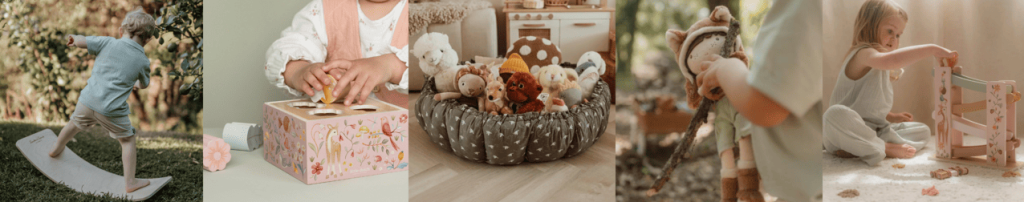 SitSnapp premium 13 to 18 months old toy rentals Cape Town toddlers