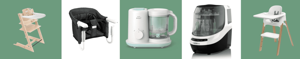 SitSnapp toddler feeding Chairs and Equipment Cape Town