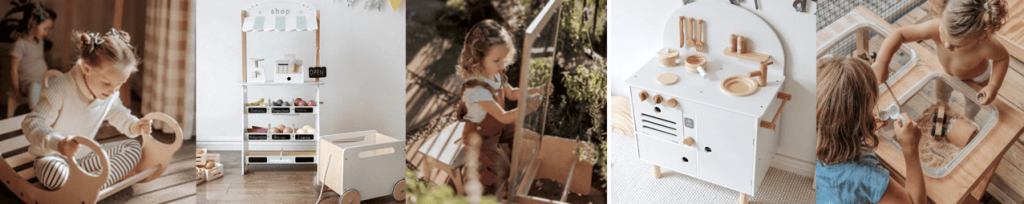 SitSnapp toddler play hire rental Cape Town