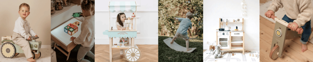 SitSnapp toddler play hire rental Cape Town