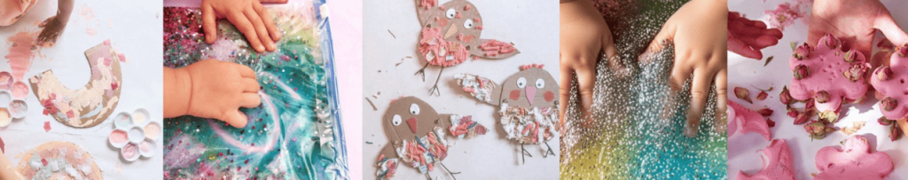 Sitsnapp Toddler PlayPax Sample