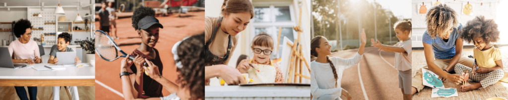 SitSnapp Educator Assistance